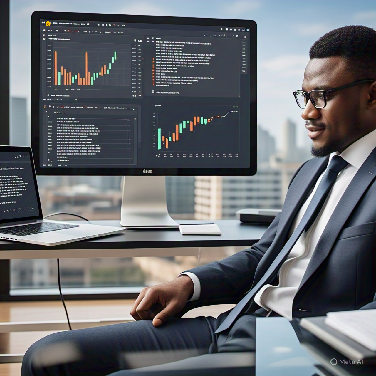 Analyze Data