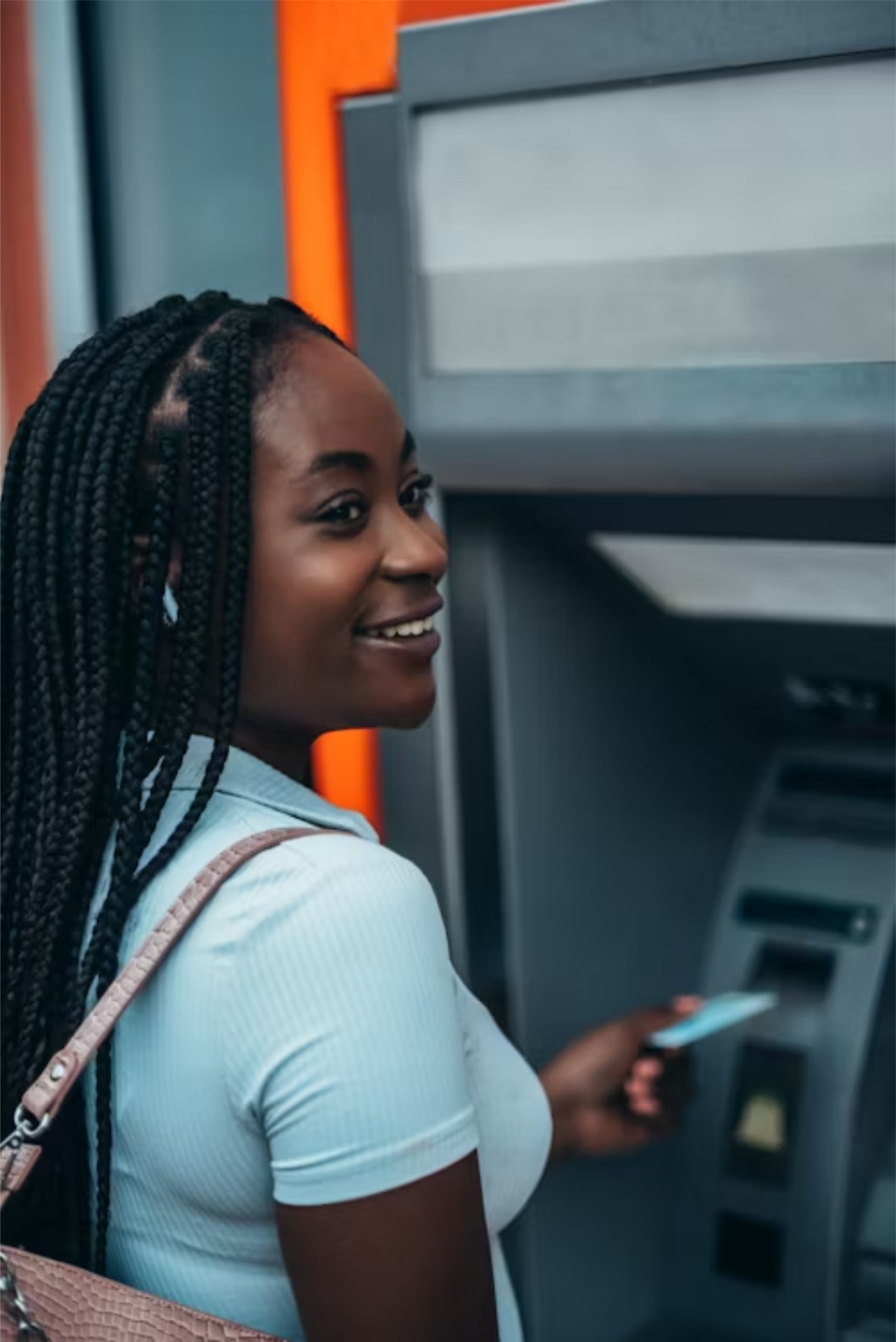 Banking Solution