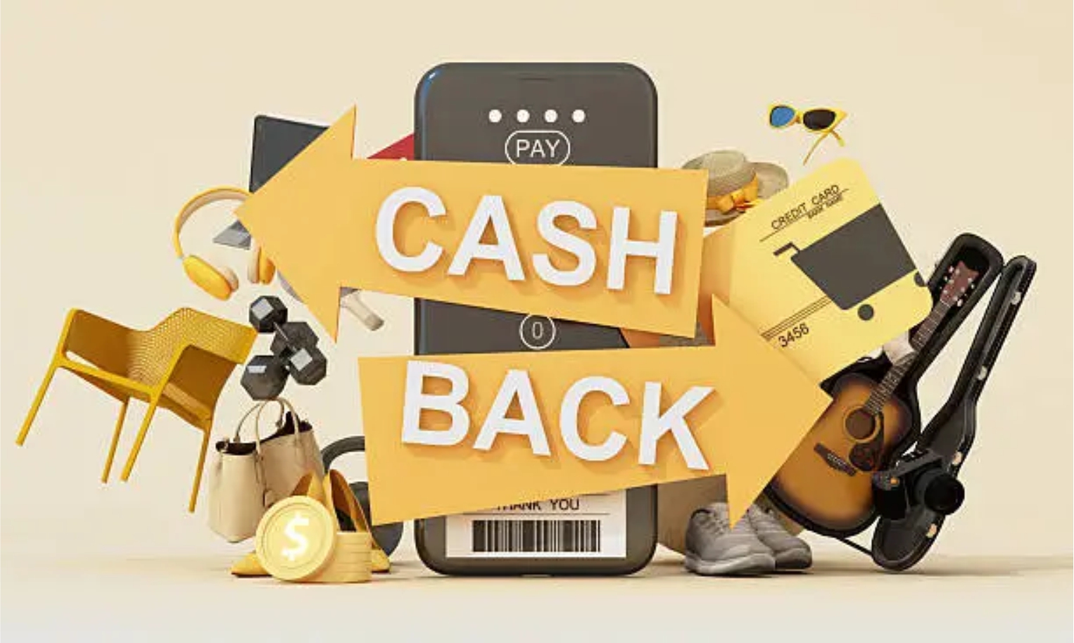 Cashback Campaign