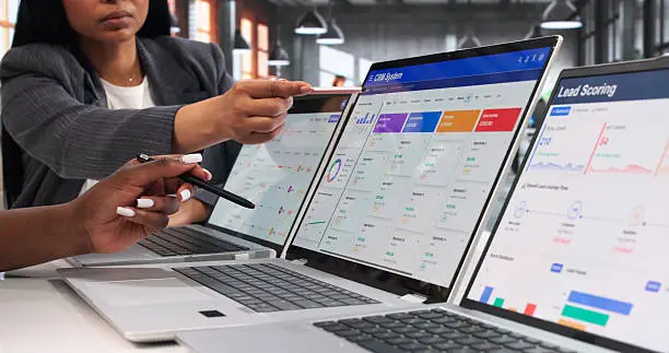Customer Database
