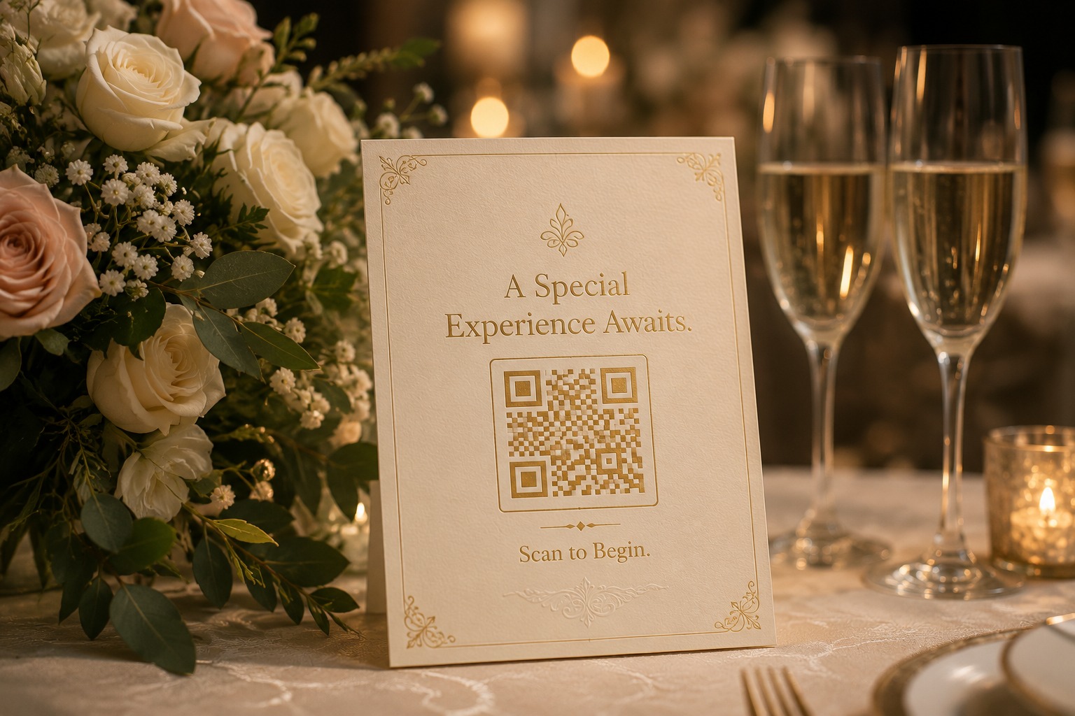 Event Cards