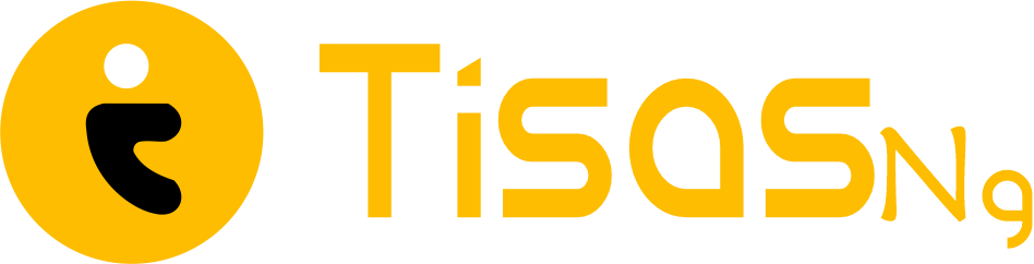 TisasNG Logo