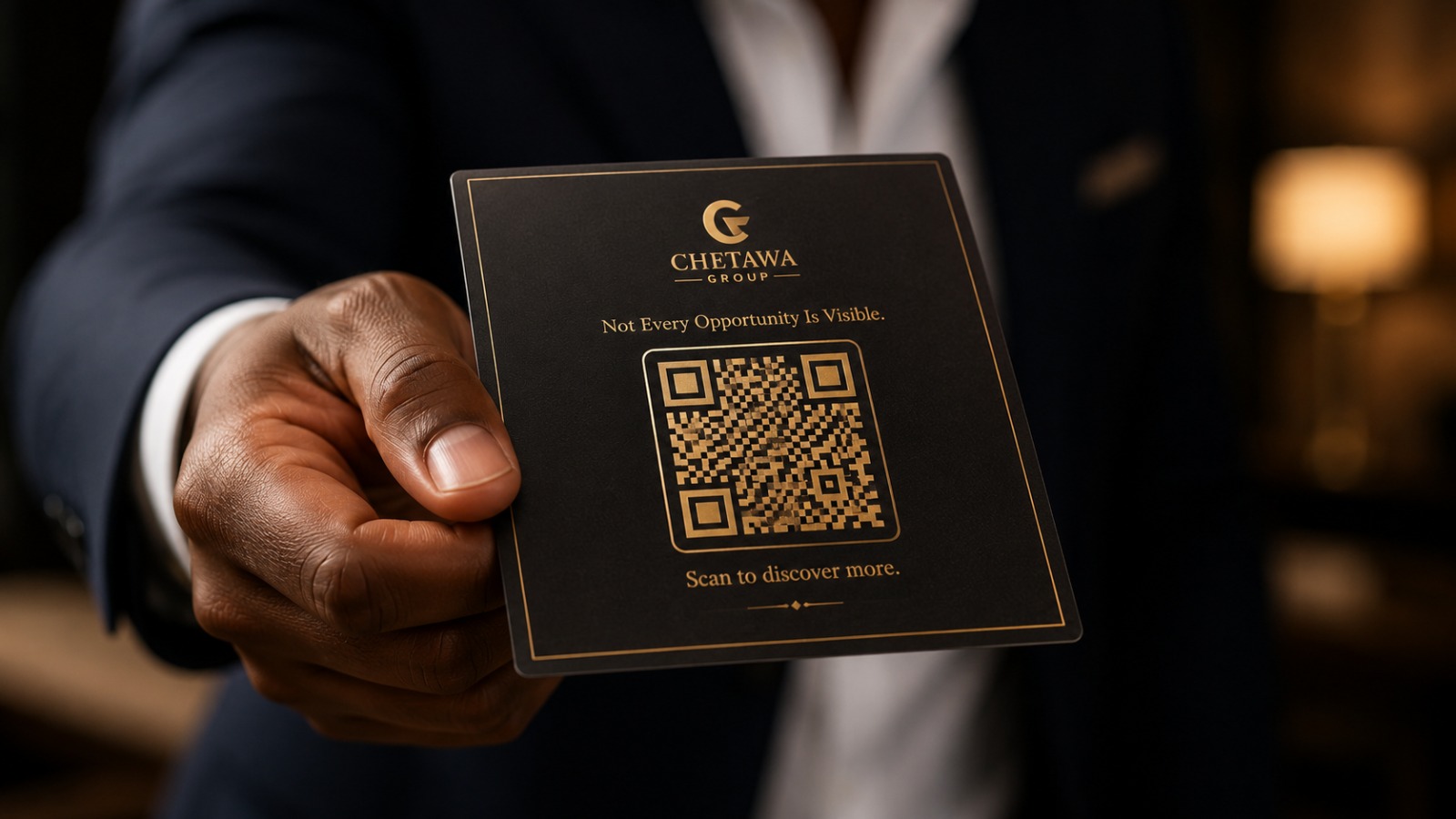 Property Cards