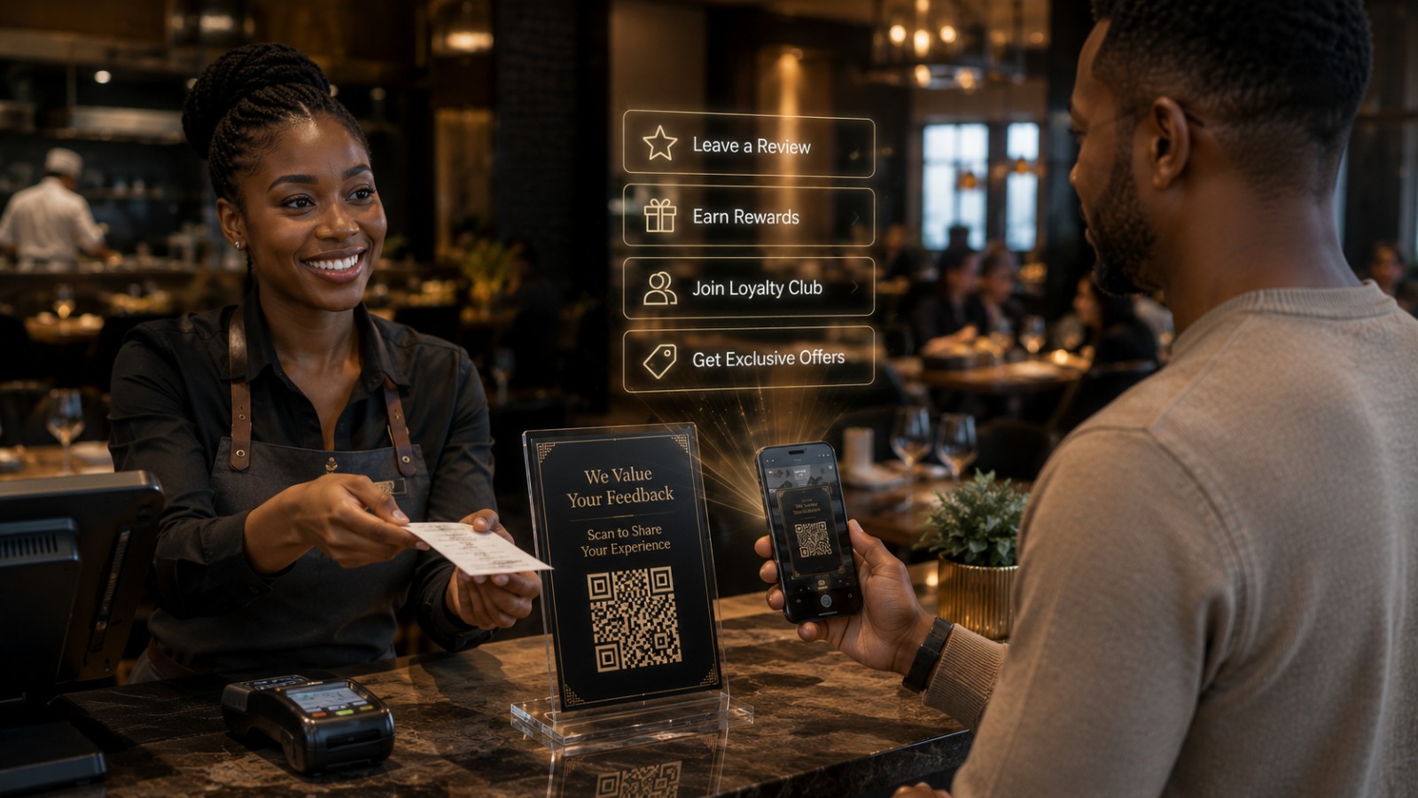 Customer Insights