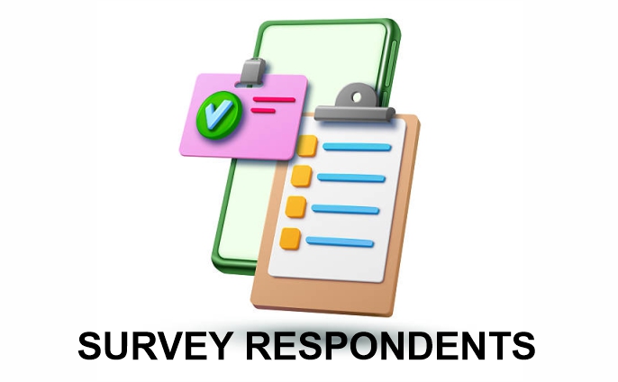Rewarded Surveys