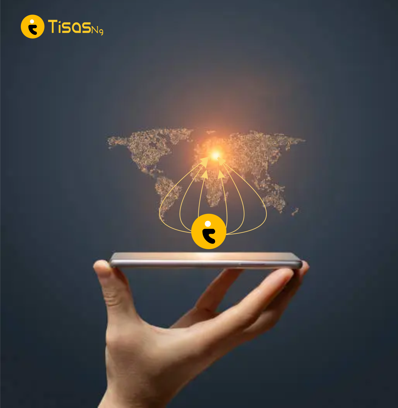 TisasNg Vision